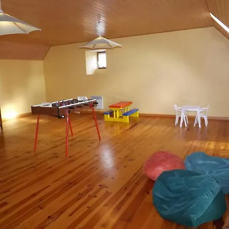 Maison De Caractere A Val D'arcomie - 10 Pers., 200 M², Jardin, Cheminee, Proche Saint-flour - Fr-1-742-226 *