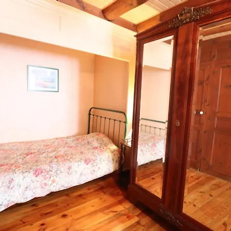 Maison De Caractere A Val D'arcomie - 10 Pers., 200 M², Jardin, Cheminee, Proche Saint-flour - Fr-1-742-226 *