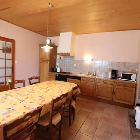 Maison De Caractere A Val D'arcomie - 10 Pers., 200 M², Jardin, Cheminee, Proche Saint-flour - Fr-1-742-226 Holiday home *