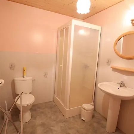 Maison De Caractere A Val D'arcomie - 10 Pers., 200 M², Jardin, Cheminee, Proche Saint-flour - Fr-1-742-226 * Arcomie